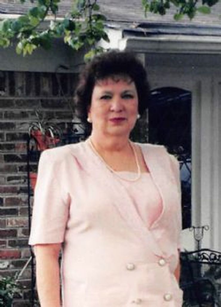 Bettie Mcleod