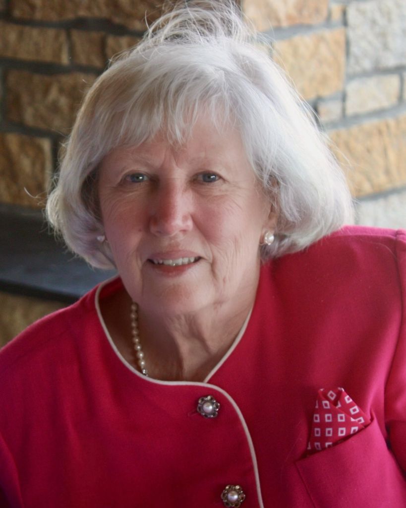Charlotte D. Smith