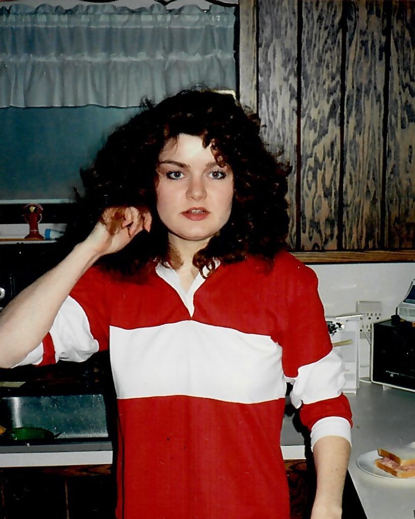 Amy Sanders Profile Photo