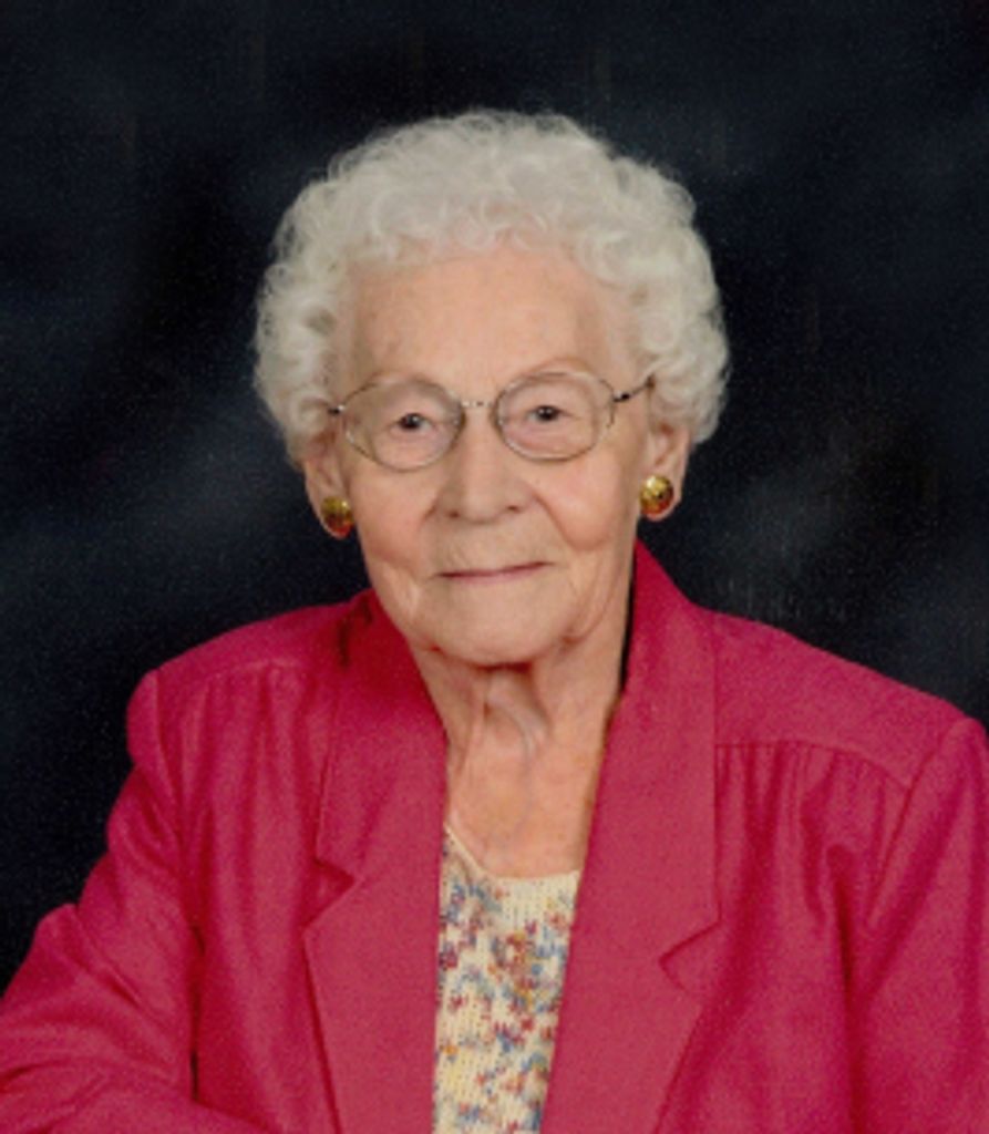 Juanita Heidenreich Profile Photo