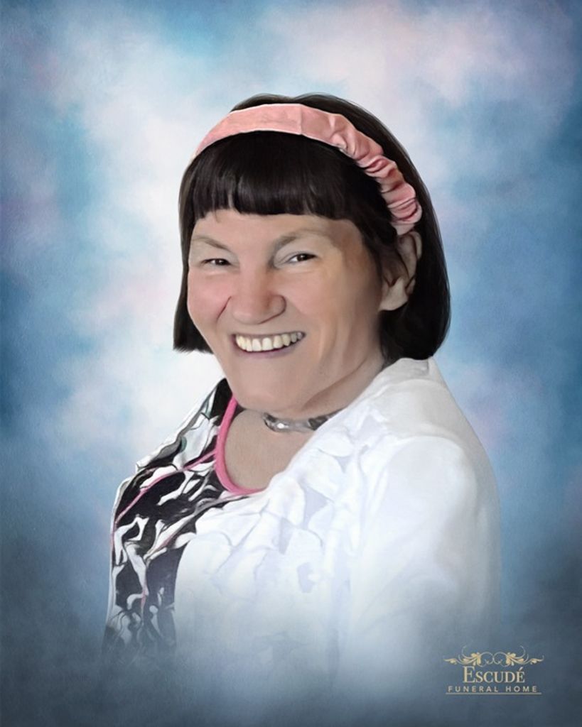 Mona Faith Villemarette Profile Photo