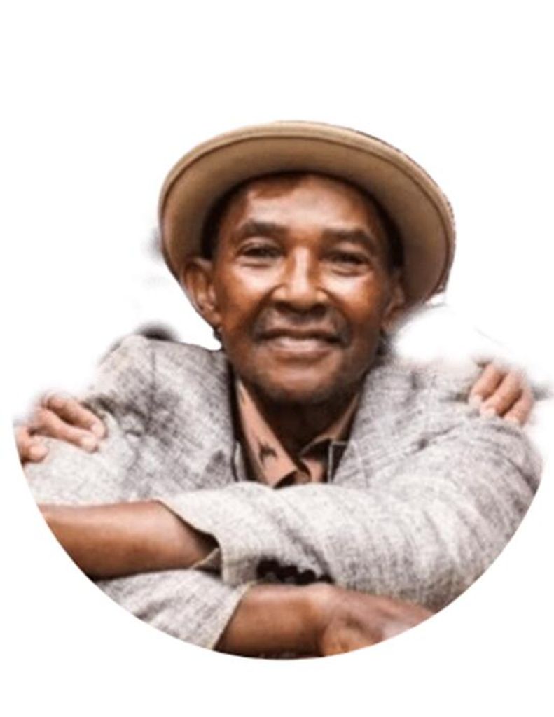 Elvert Charles Golden Profile Photo