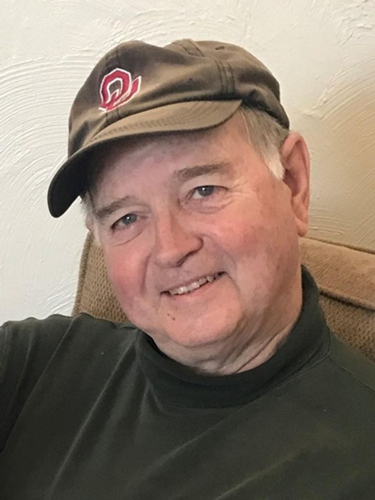 David Garver Slear Iii Profile Photo