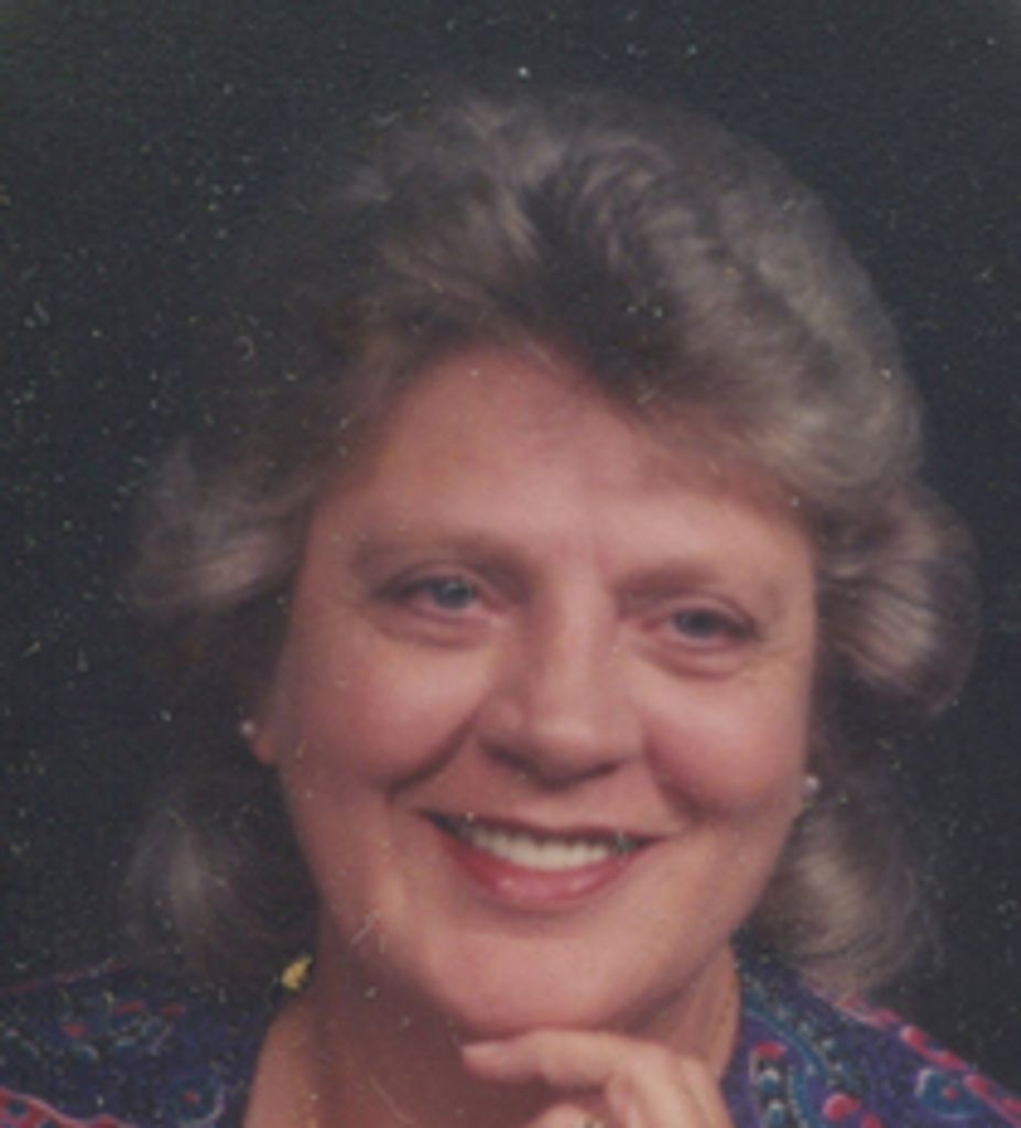 Darlene C. Steele