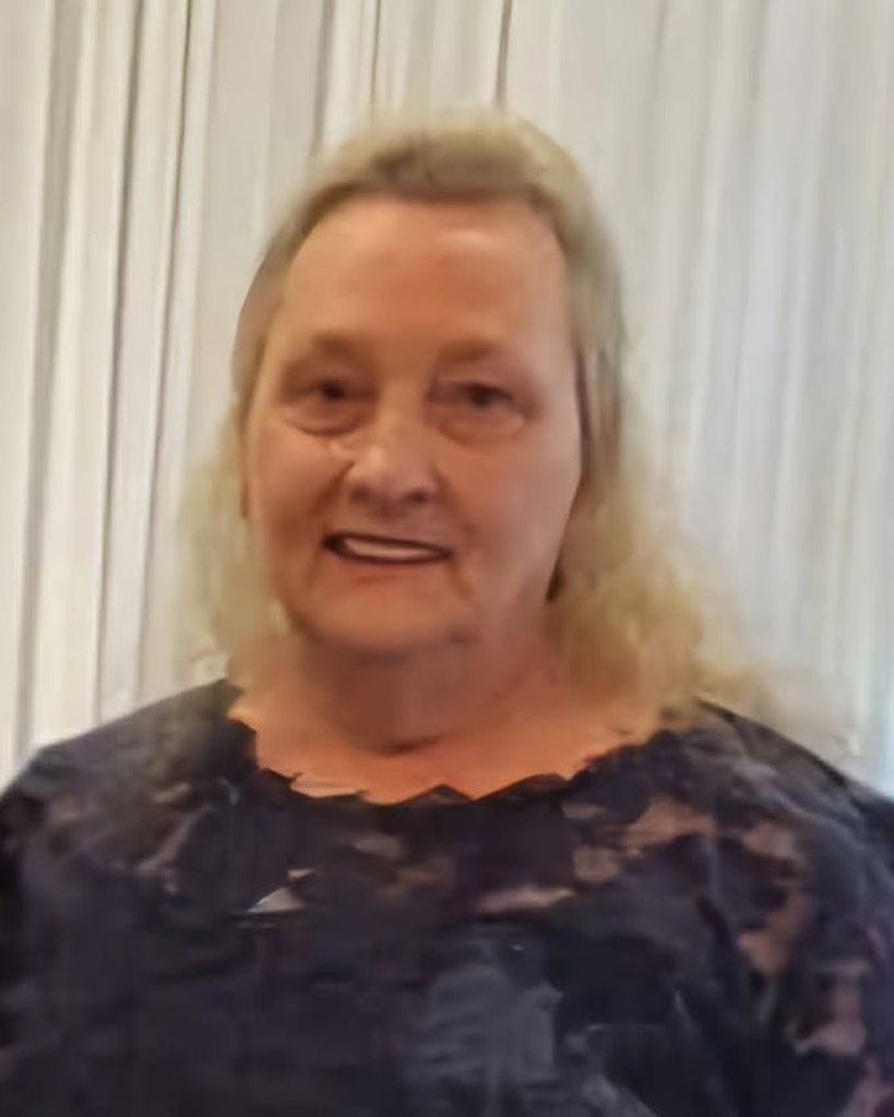 Donna Mae Cox Profile Photo