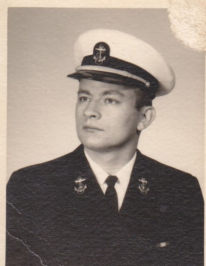 Michael East Fugate