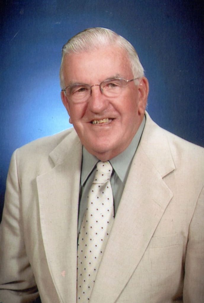 Joseph Davisson Sr