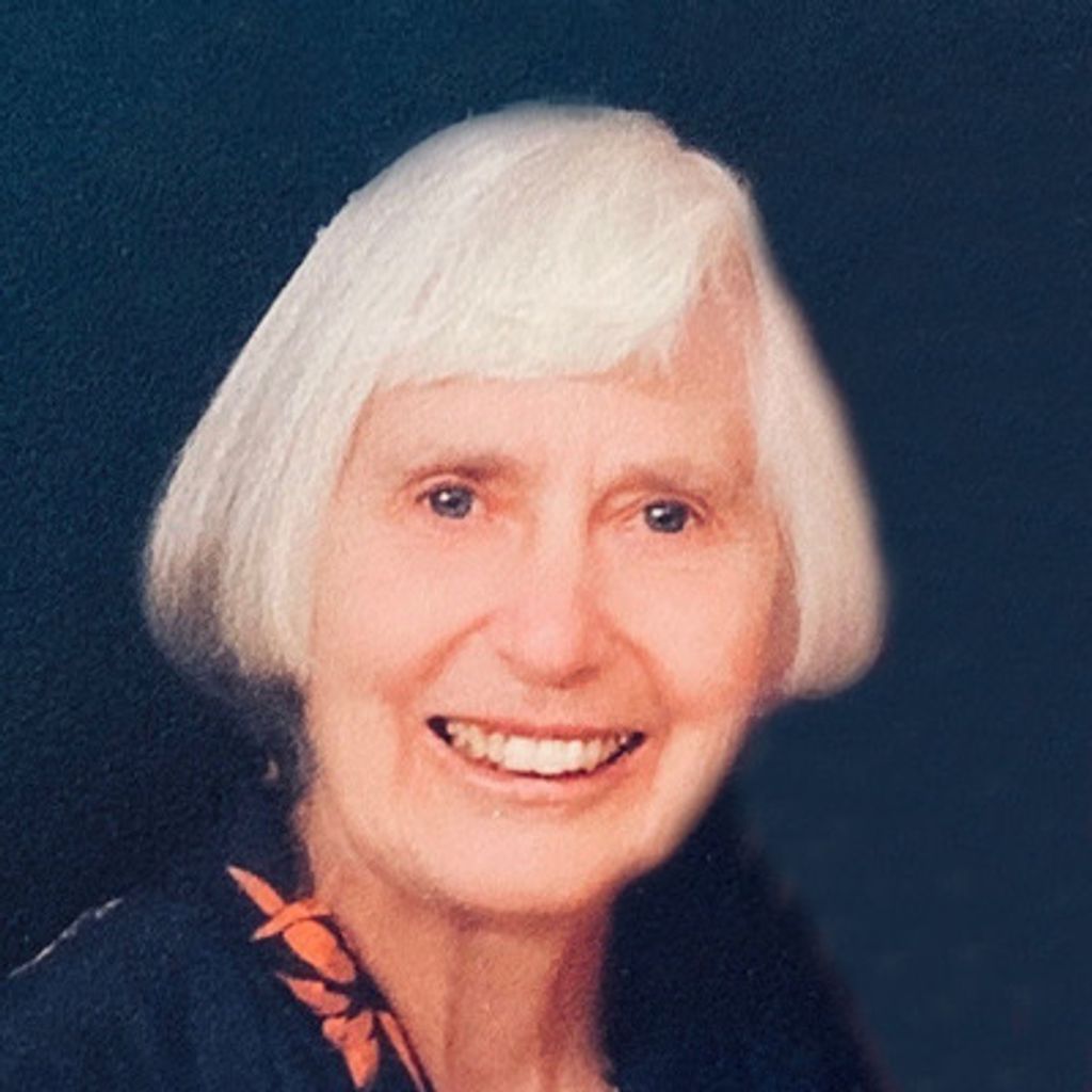 Elaine D. Mitchell