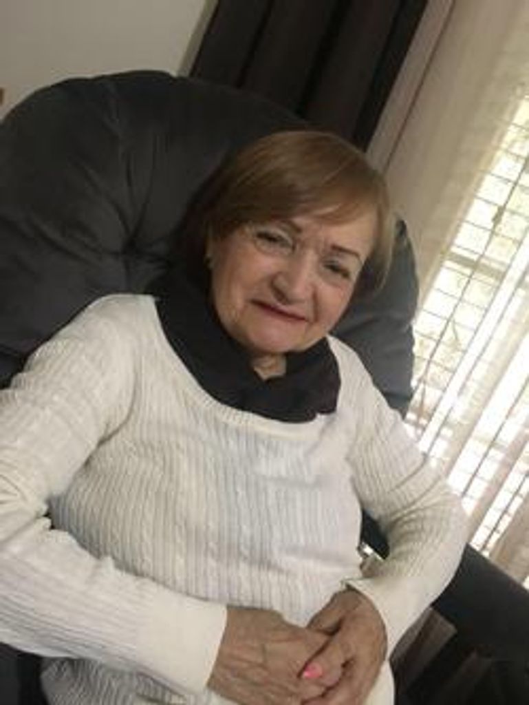 Alma Ramos Ramos Profile Photo