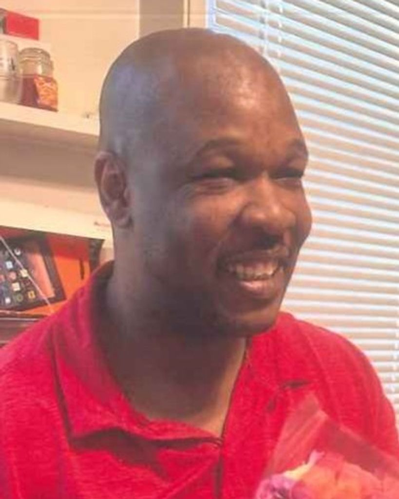 Marcus D. Williams Profile Photo