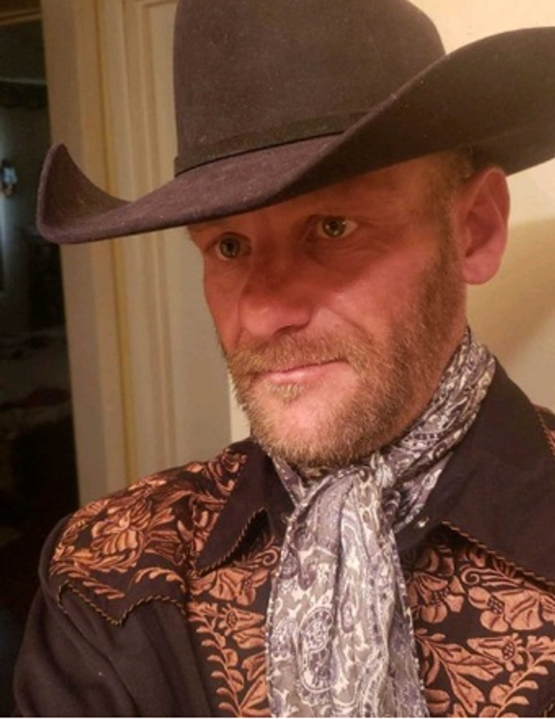 Jake Allen Helm Profile Photo