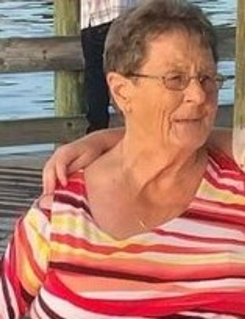 Barbara Ann Holbrook Hardgrave Profile Photo