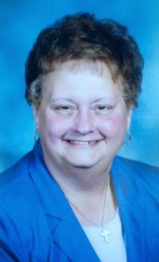 Julia Lynn Turner Kimble Profile Photo