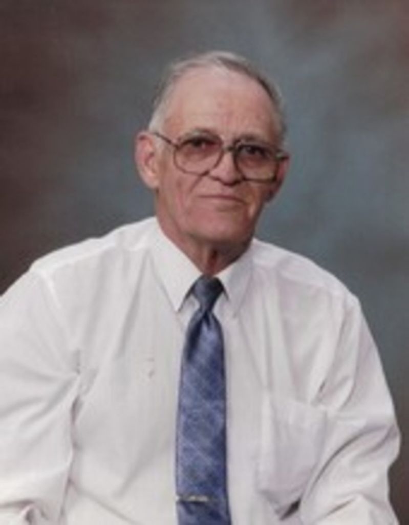 Pastor Williard E. Norton Profile Photo