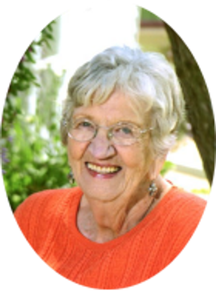 Audrey Stewart