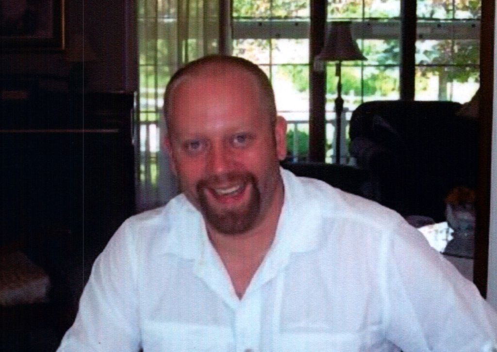 Ryan David Enslin