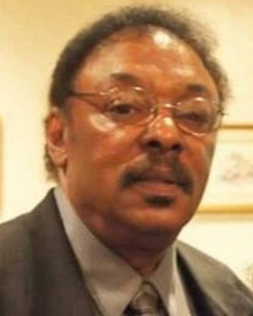 Jerry B. Foster