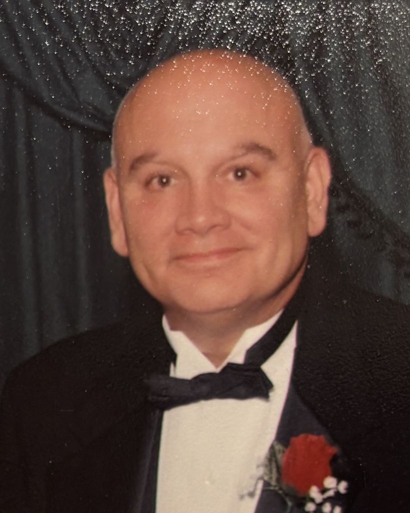 Robert Francis Duckworth