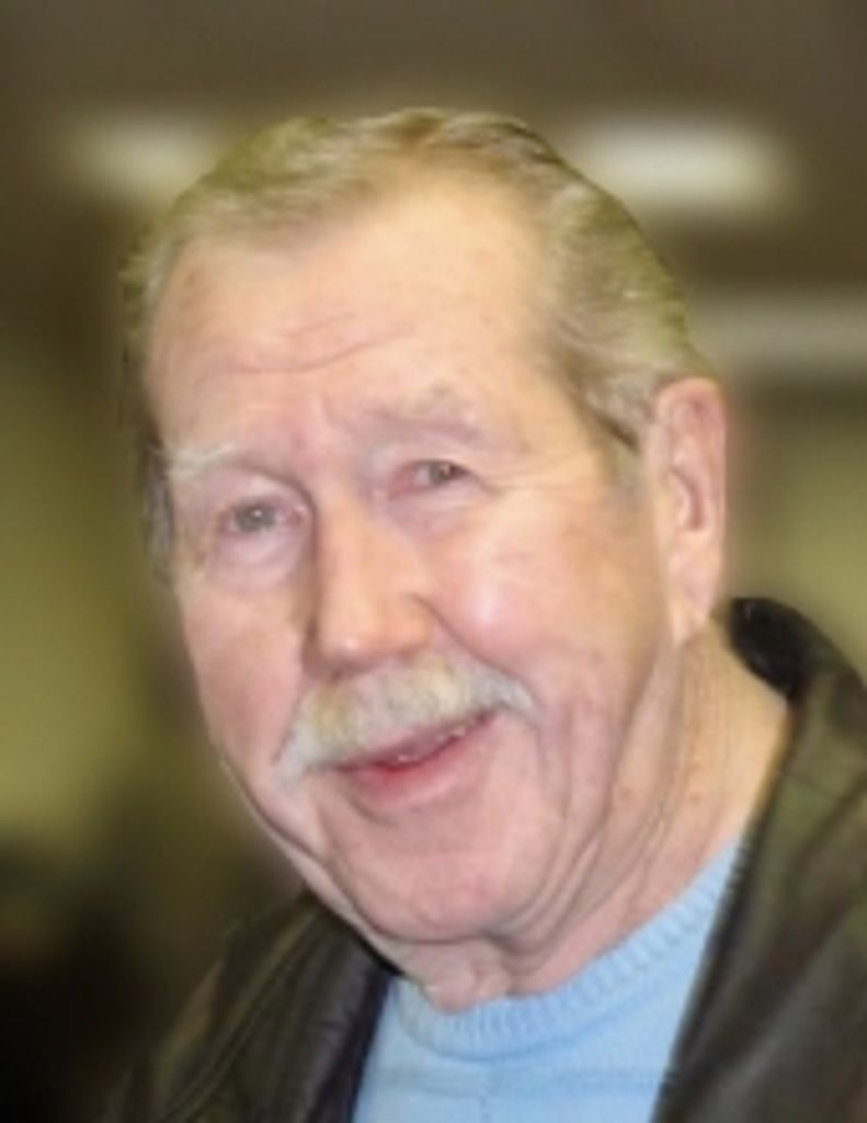 Duane Lee  Anderson