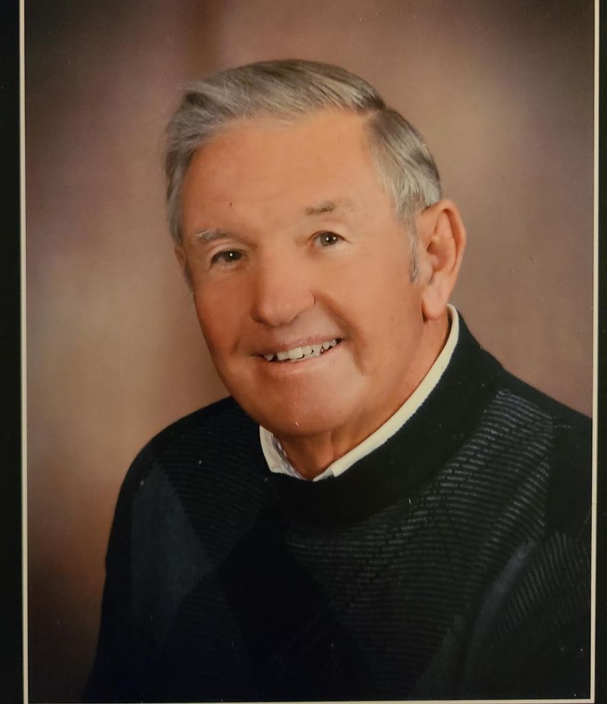 Christopher W. Weber