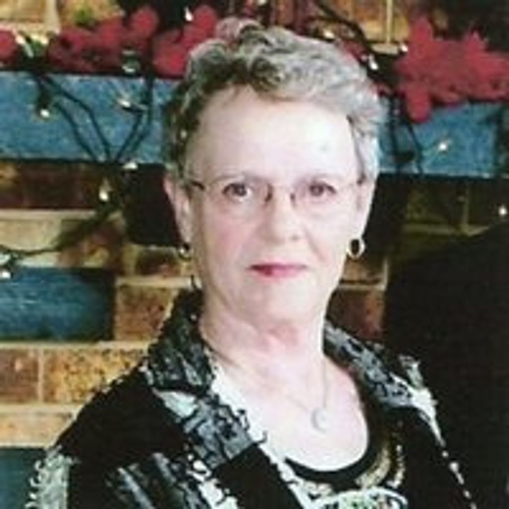 Patt Choate