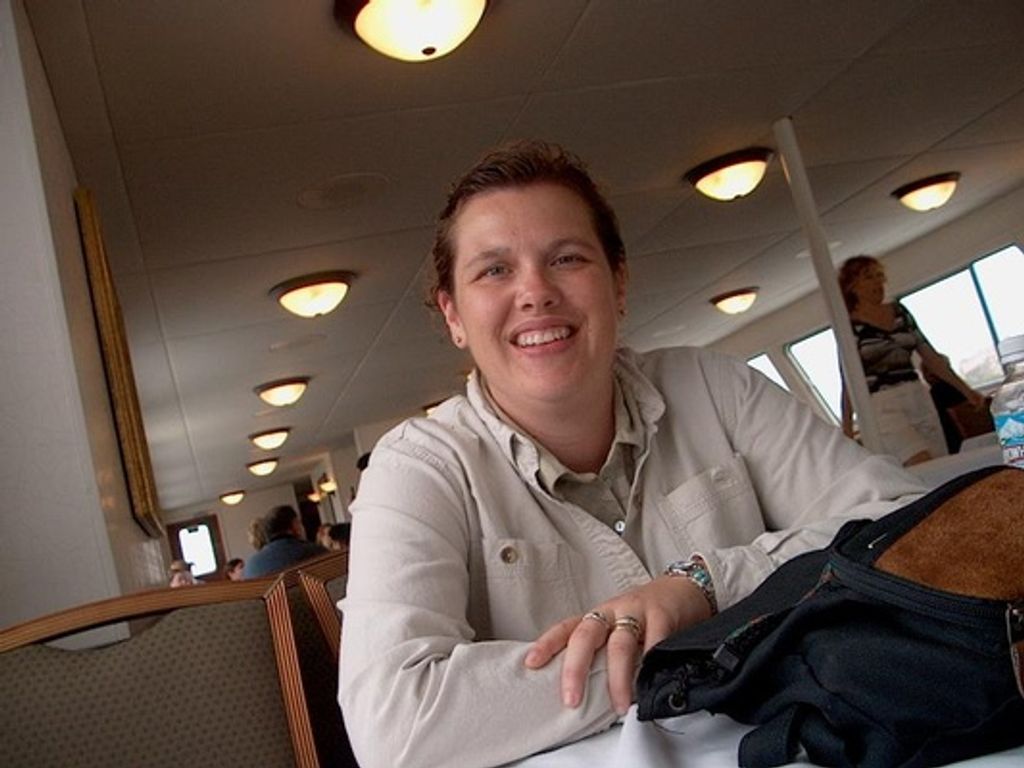 Vicki Lynne Faurote Profile Photo