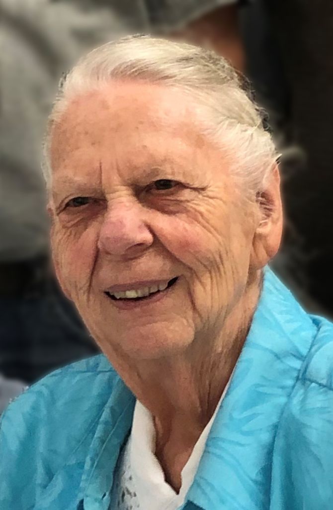 Alberta Smith Profile Photo