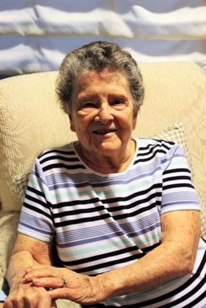 Vivian Fread Profile Photo