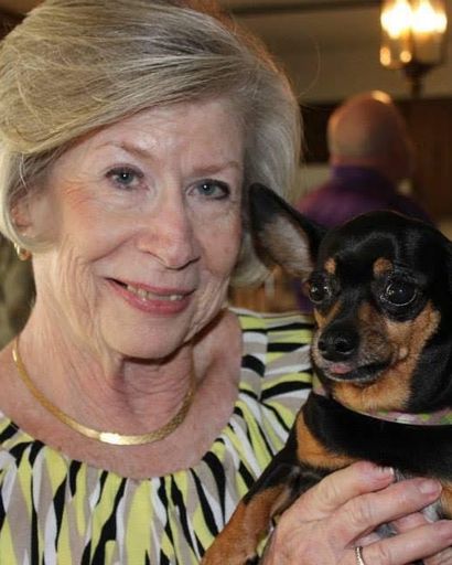 Sharon Gentry's obituary image