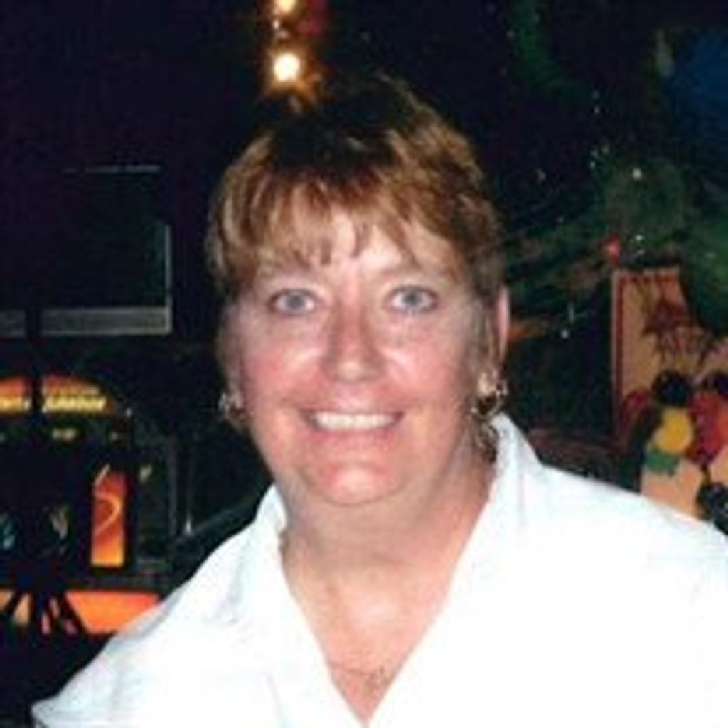 Ann Skocilich Profile Photo