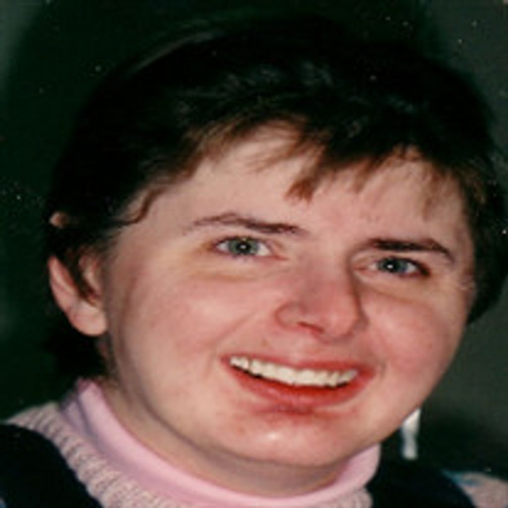 Stephanie Webber Profile Photo