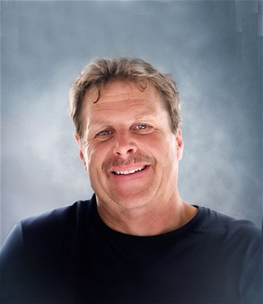 Roger A. Cook Profile Photo