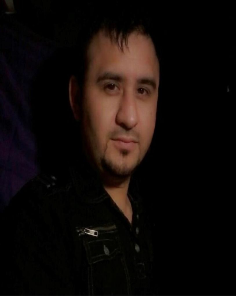 Armando Santibanez
