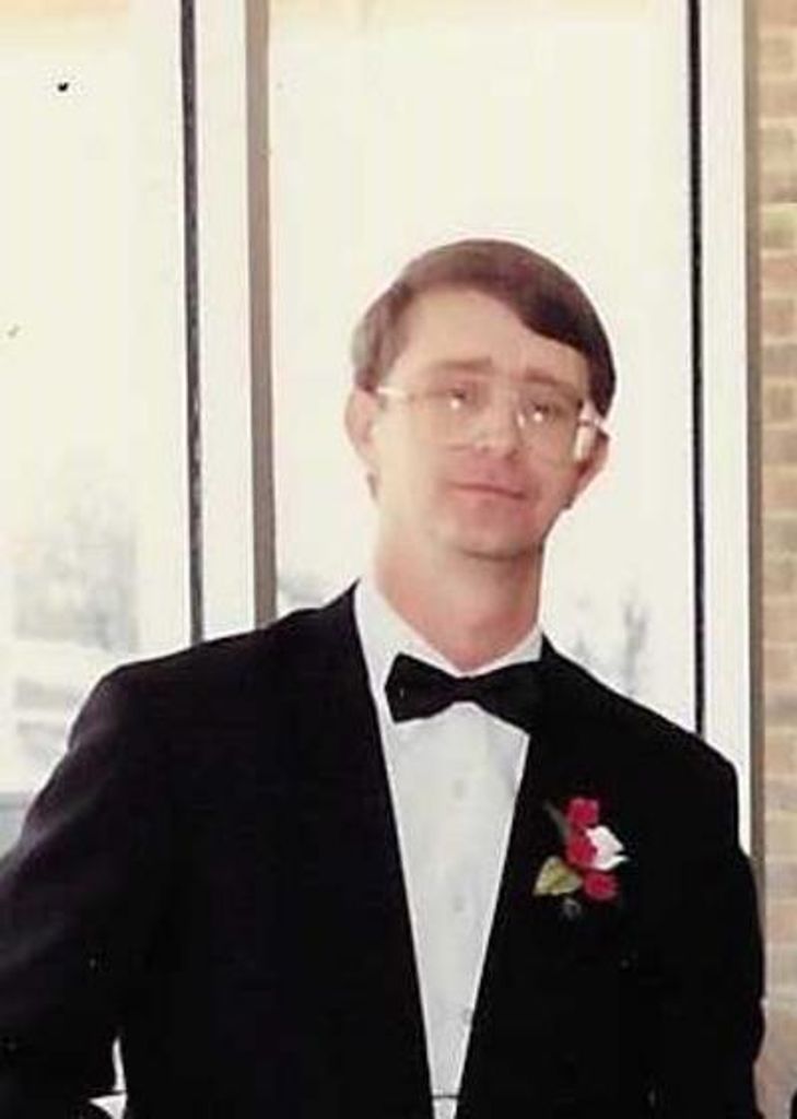 Jeffery Eric Mortimer Profile Photo