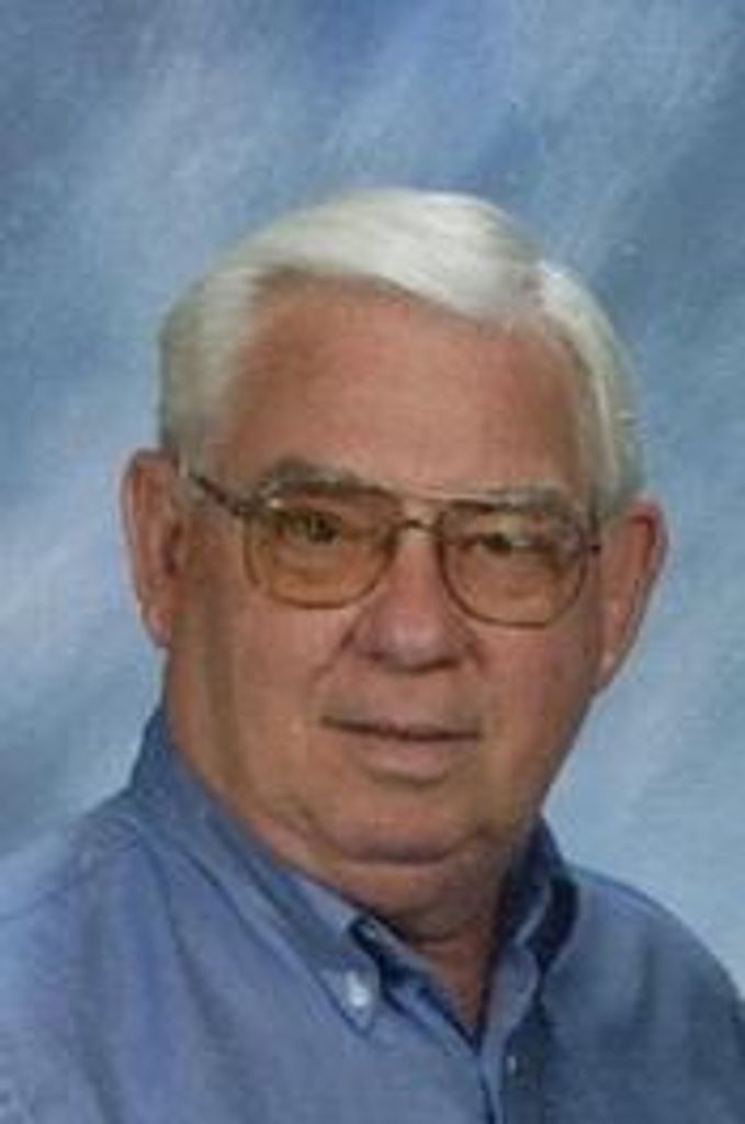 Douglas "Doug" Ladd Profile Photo