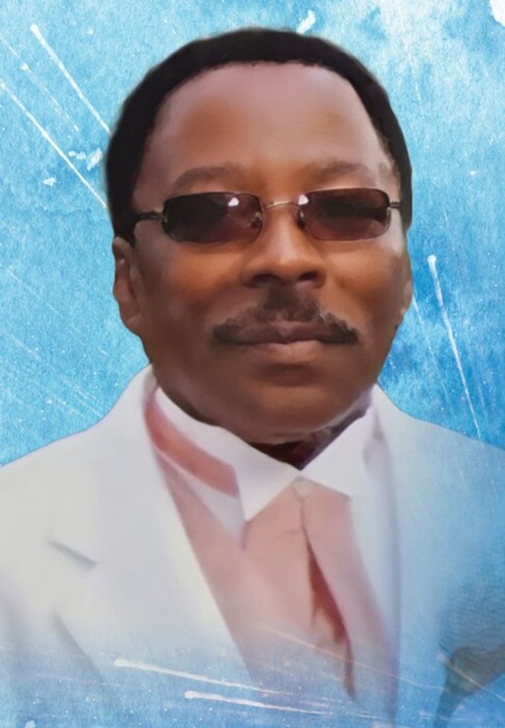 Robert L. Barber, Sr. ( Nick) Profile Photo