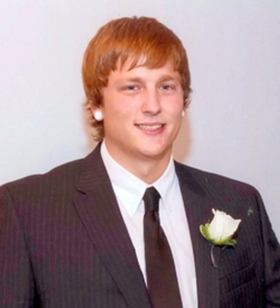 Timothy Donahue Profile Photo