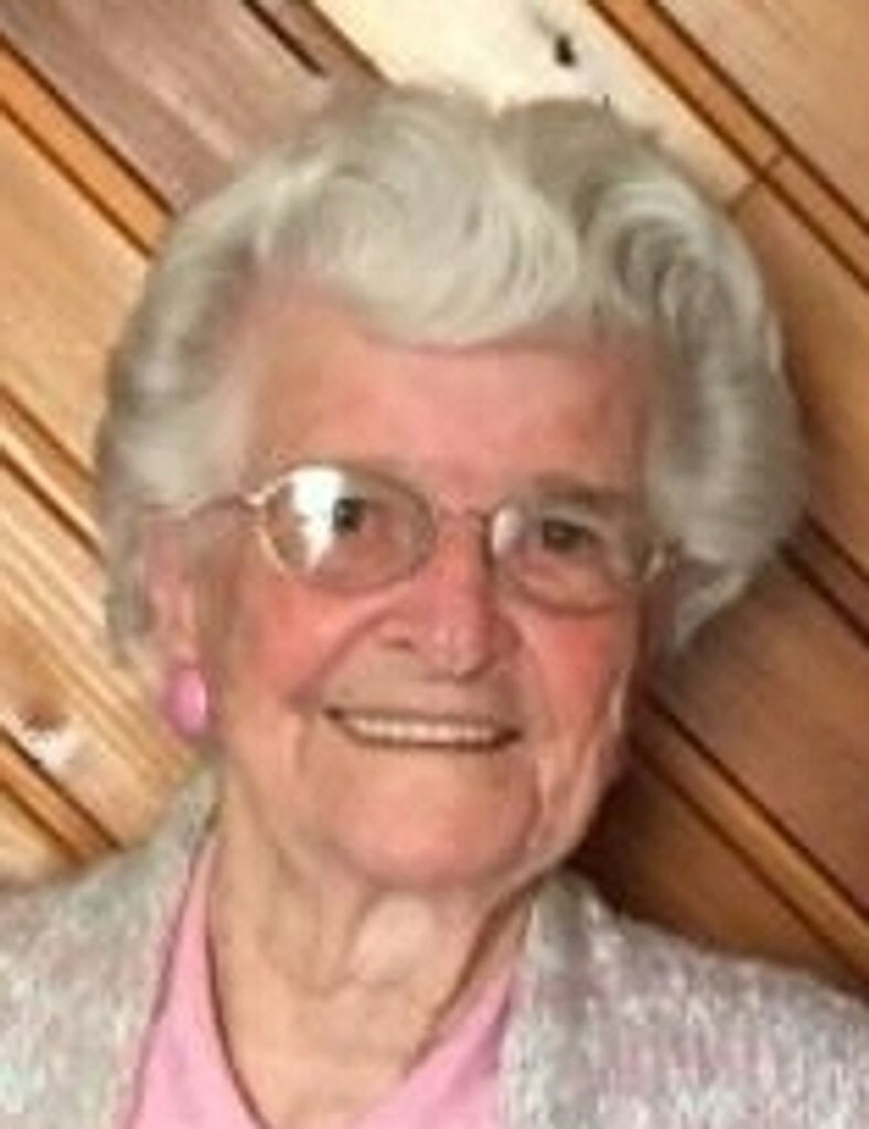 Bernelda "Bernie" Jochimsen