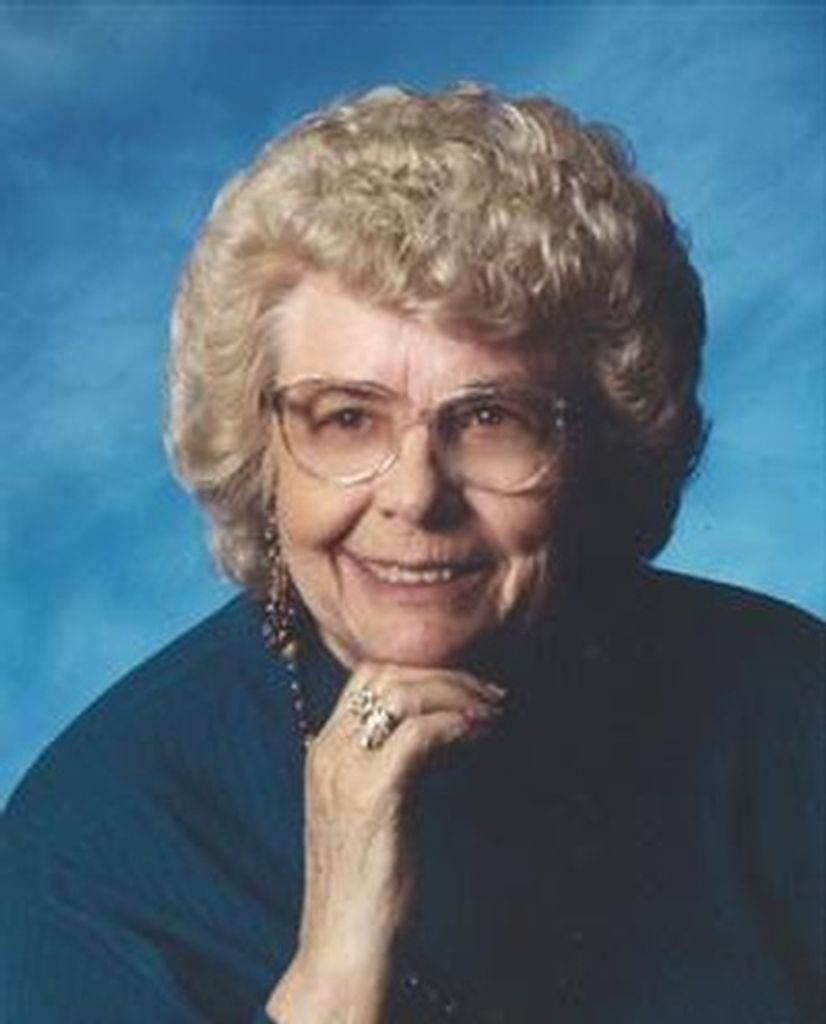 Pearl Irene White