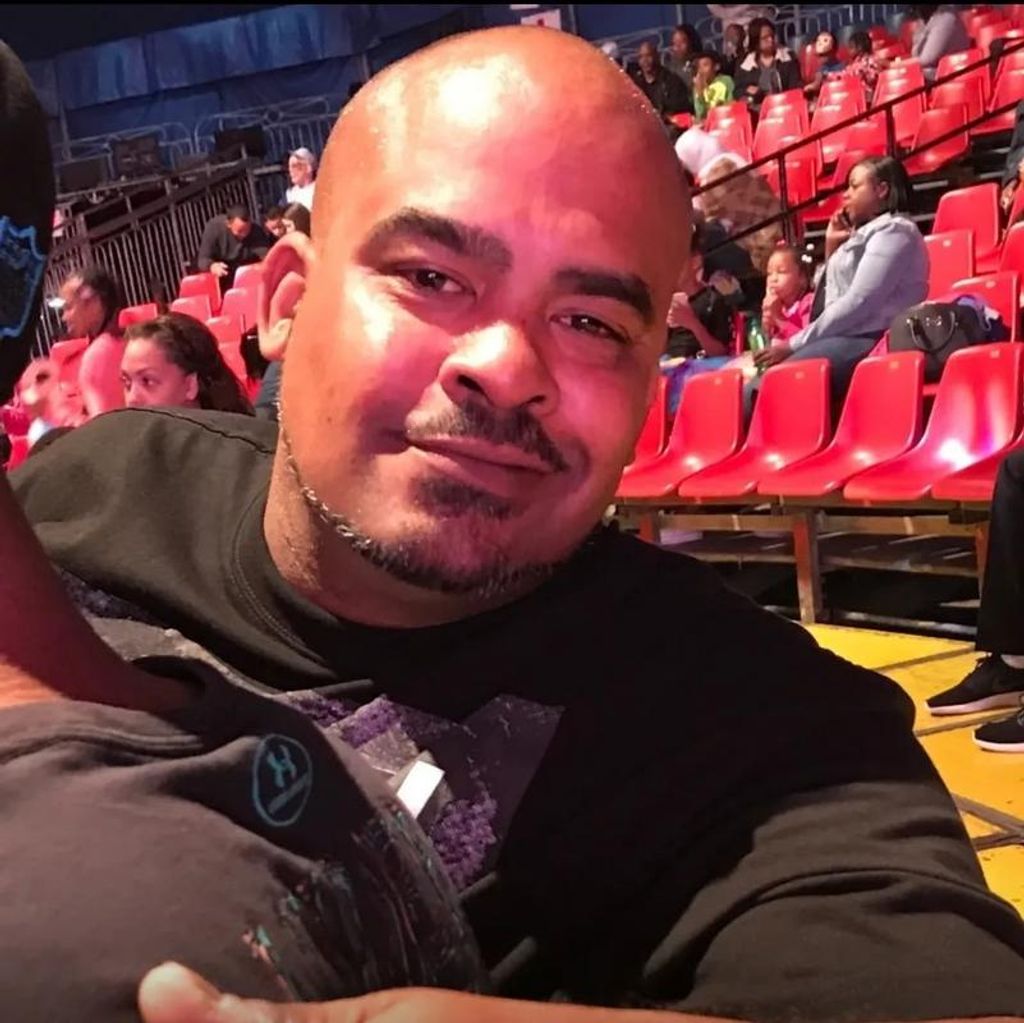 Kendrick C. Taylor Profile Photo