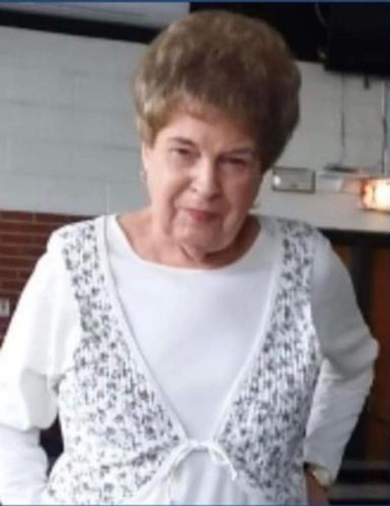 Ellen J. "Dolly" Frye Profile Photo
