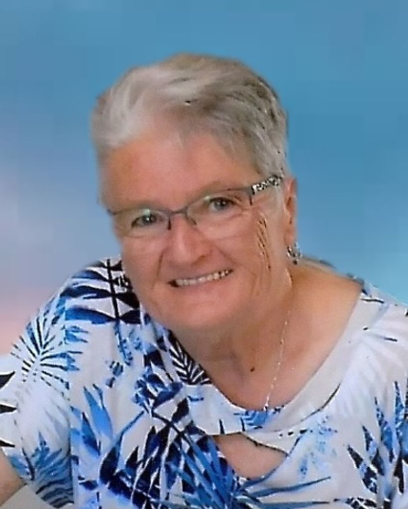 Colette Poirier Michaud