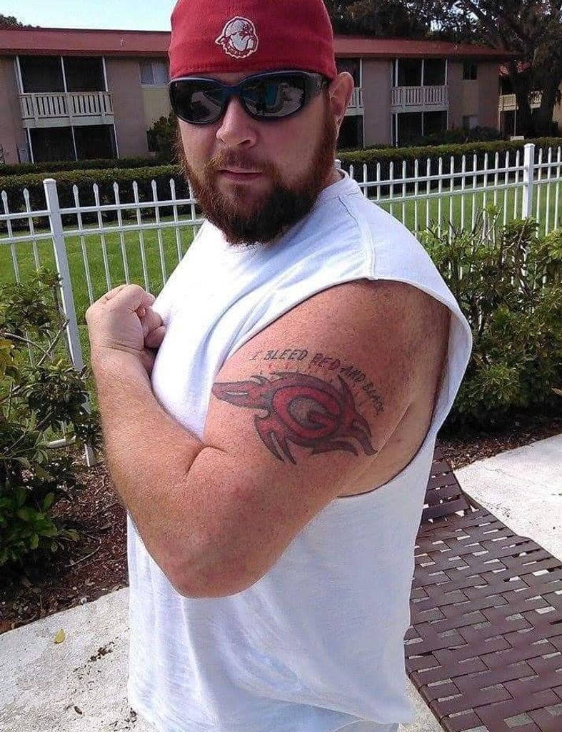 Stephen Wesley "Bubba" Boyd