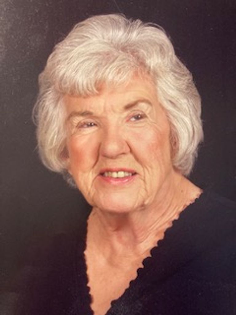 Barbara Joan Earnest Reed Profile Photo