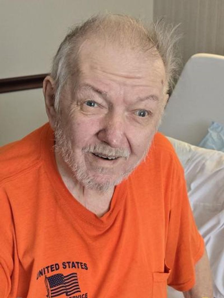 Joseph "Joe" W. Scully, Jr. Profile Photo
