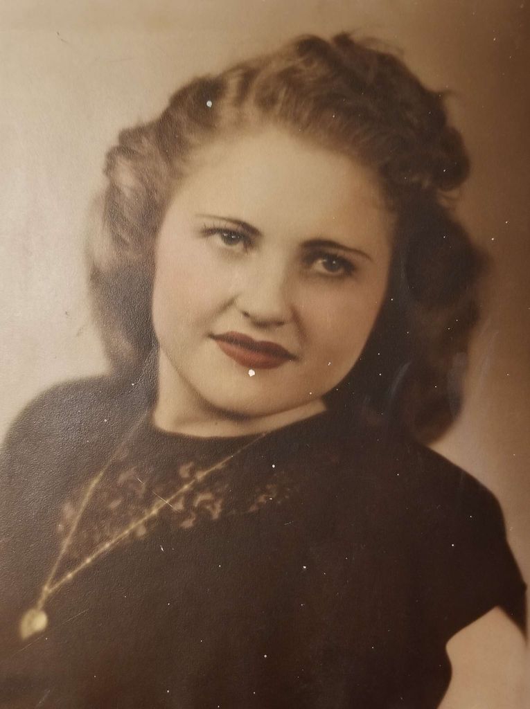 Marguerite Fletcher