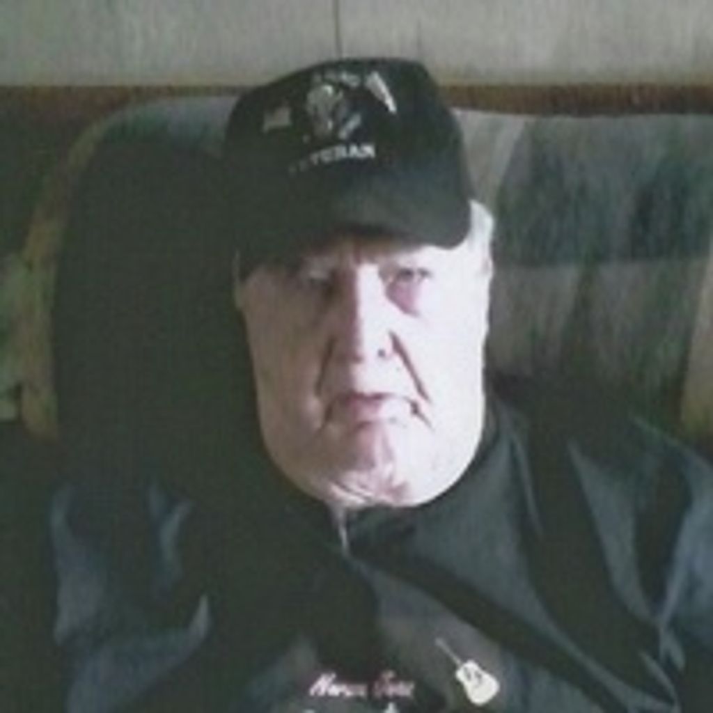 James Edward Roberts