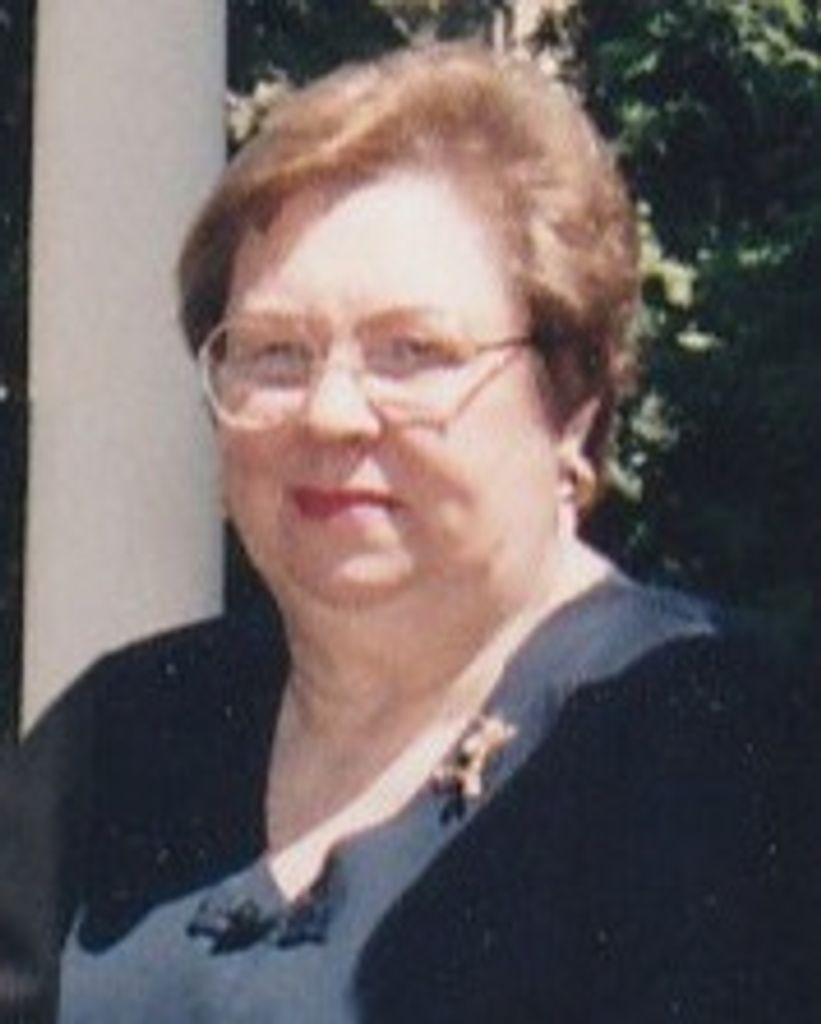 Helen Stoffer