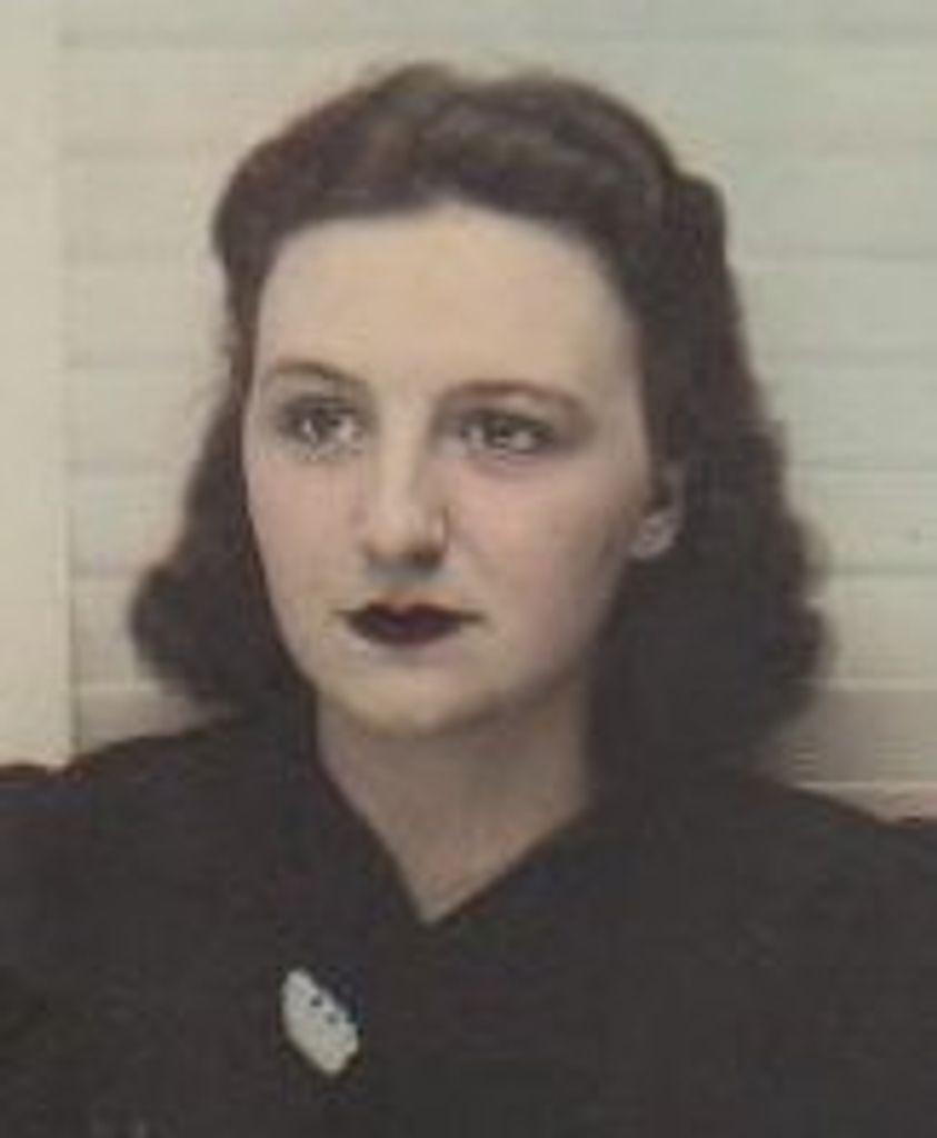 Edith I. Vargas