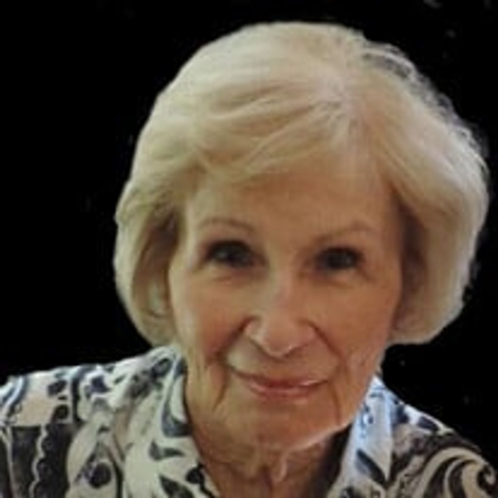 Alice H. Burkhardt